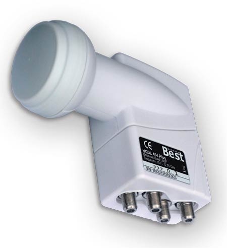 lnb alp