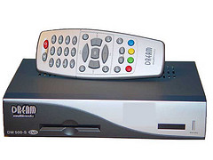 satellietontvanger satellietontvanger