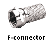 f-connector